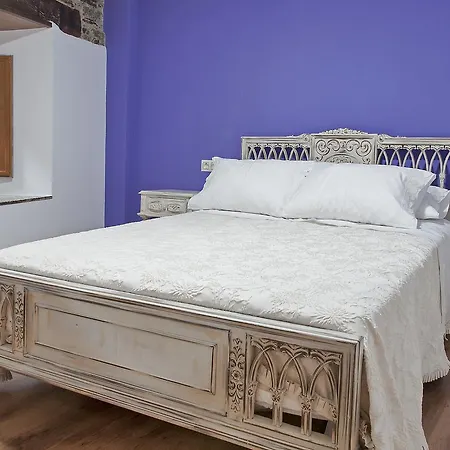 Apartment Casa Ramoncin