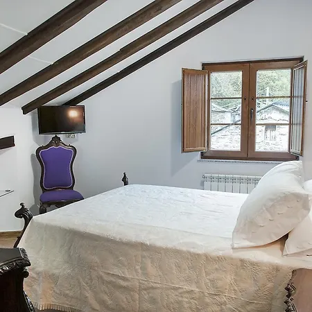 Casa Ramoncin Apartment *