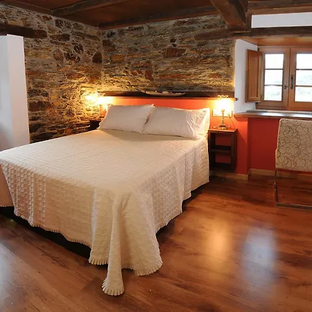 Casa Ramoncin Apartment A Pontenova