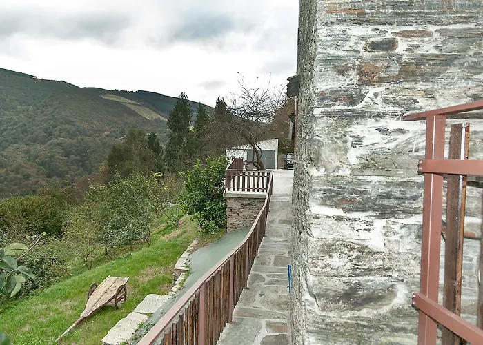 Lejlighed Casa Ramoncin *