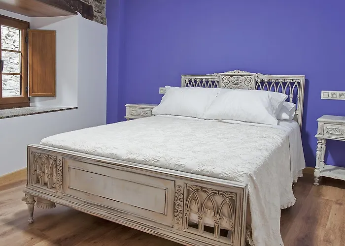 Lejlighed Casa Ramoncin