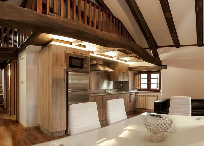 Casa Ramoncin A Pontenova