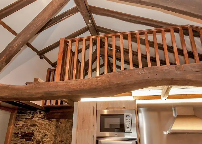 Lejlighed Casa Ramoncin *